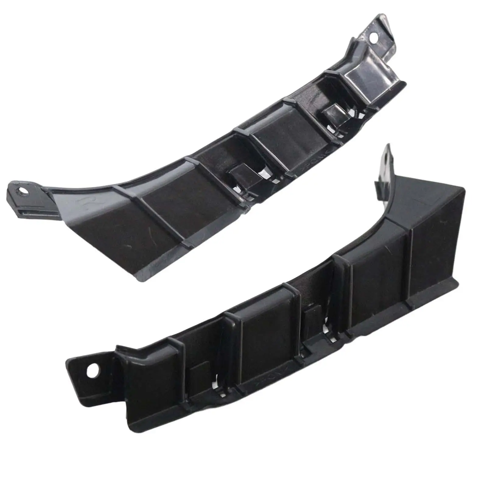 Car Front Bumper Bracket Holder Cover Durable for x5 E53 Spare Parts Replace Easy to Install Accessories