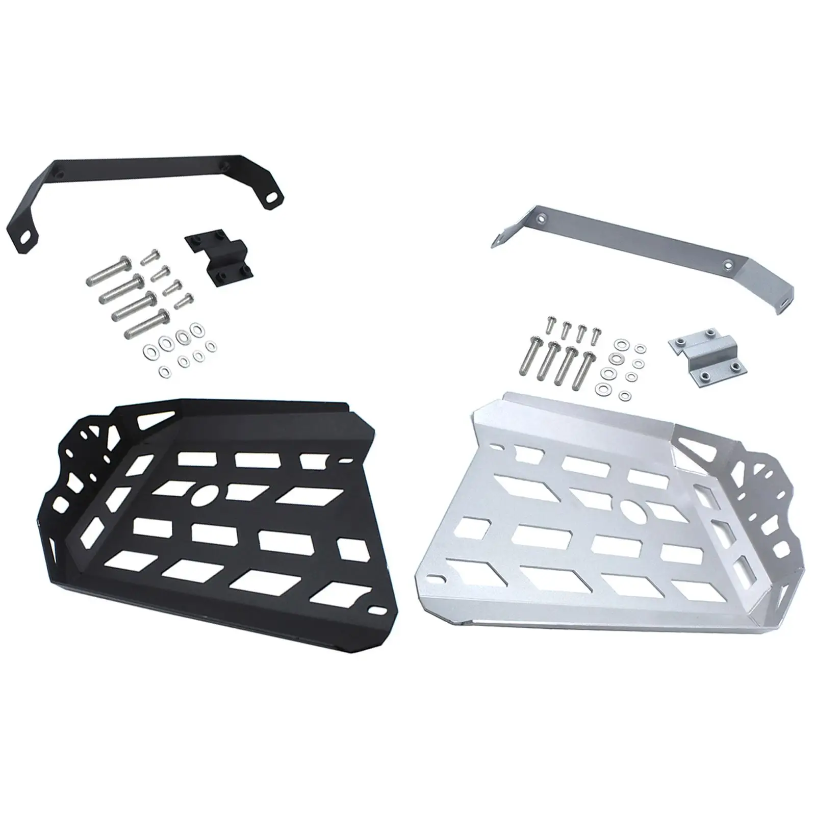 Engine Guard Cover Protector Skid  Parts for DL1050 XT 2020-2022