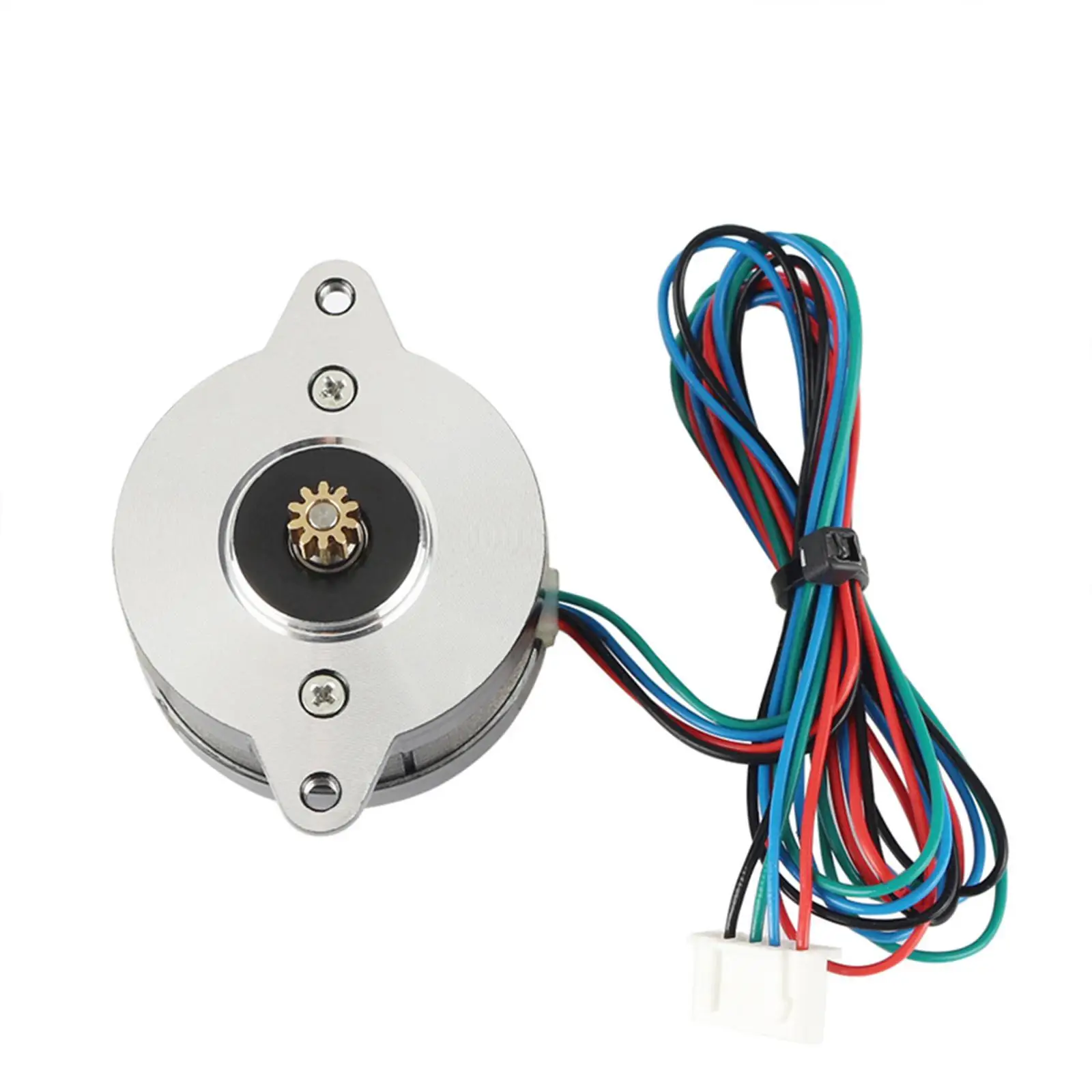 7x NEMA17 Stepper Motor 1.8 Degree High Step Motor for Accessory