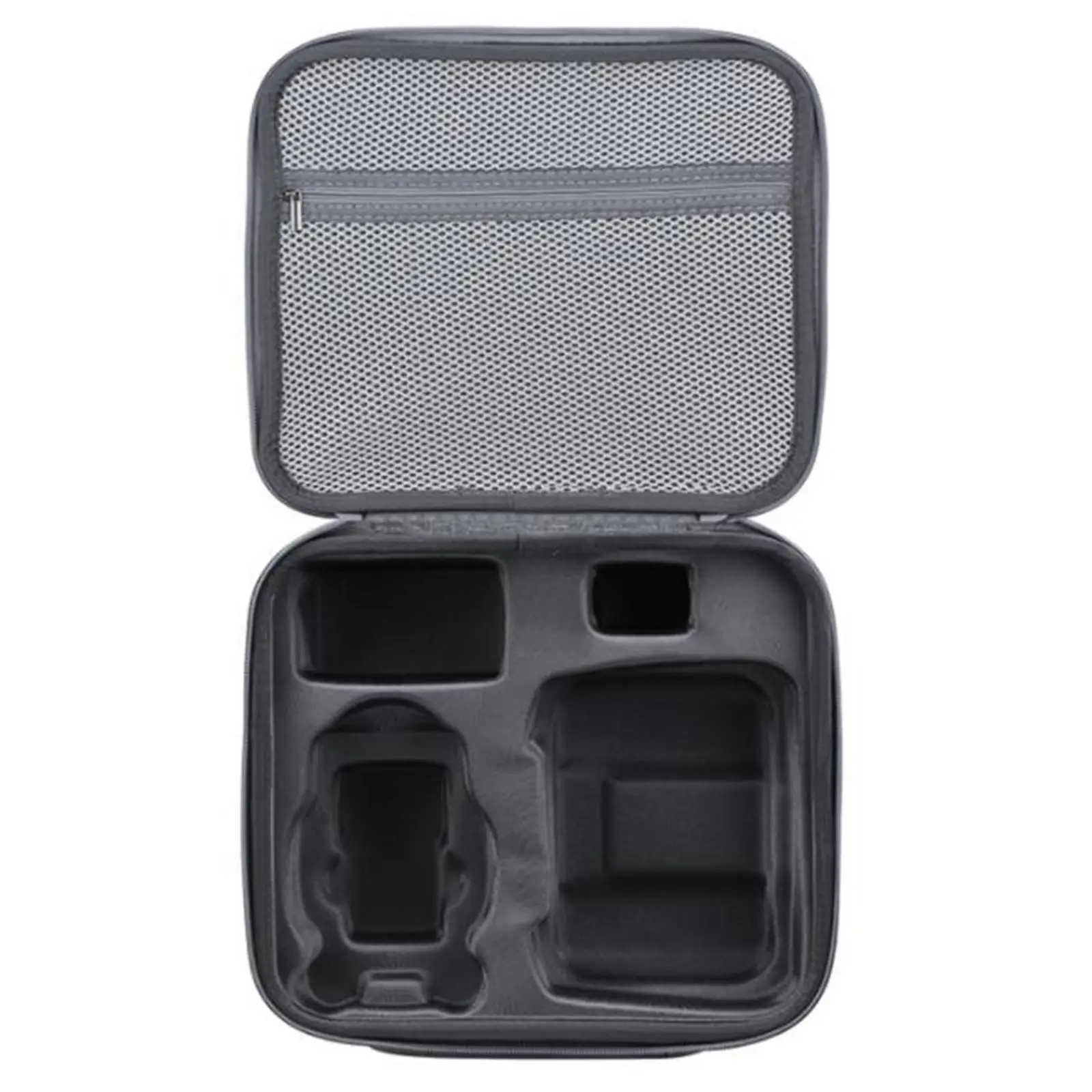 Travel Drone Carrying Case Protective Storage Case Travel Bag Remote Controller Case for DJI Mini 3 Pro Quadcopter Parts