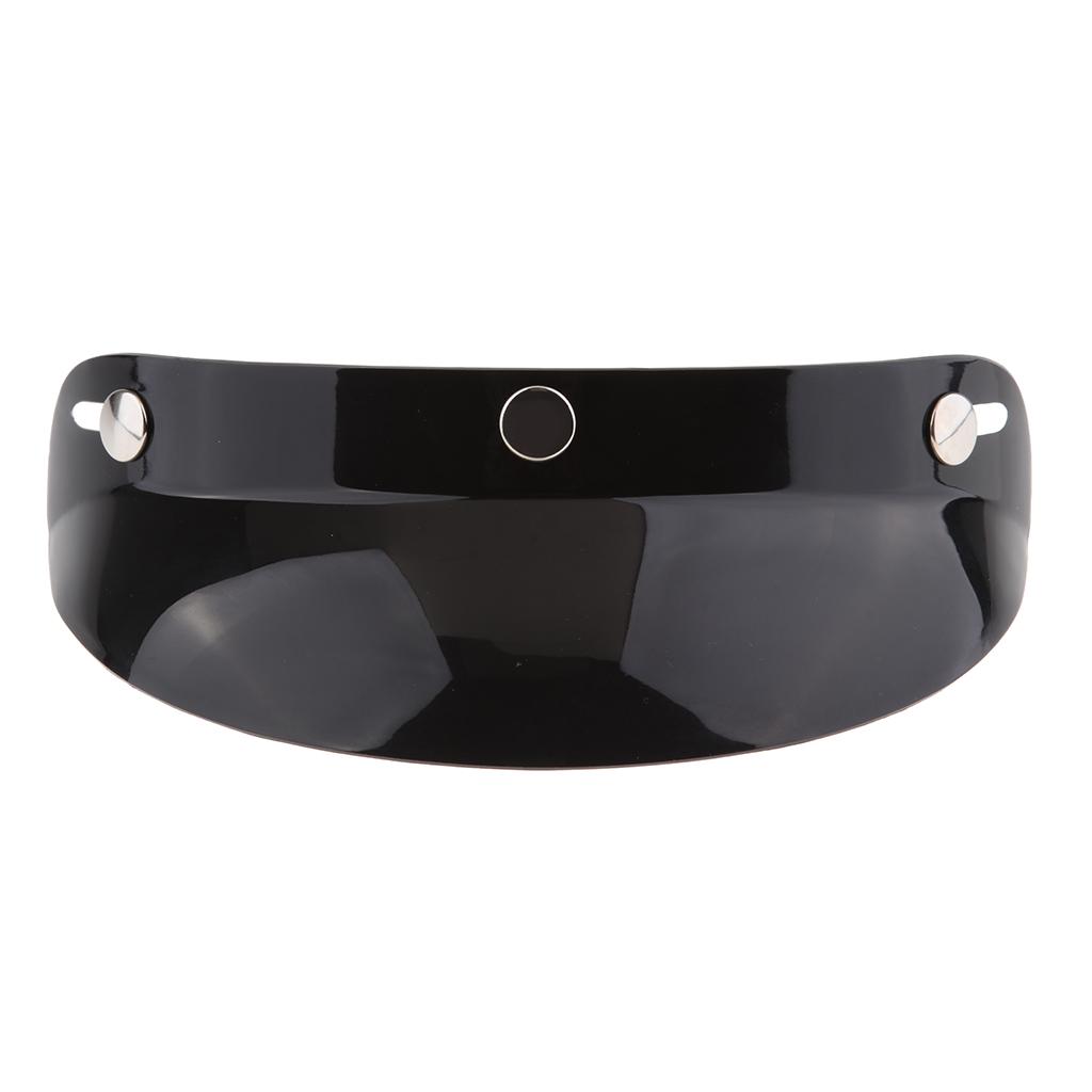 Motorcycle Visor for Helmet Sports Foldable Glasses for Helmets