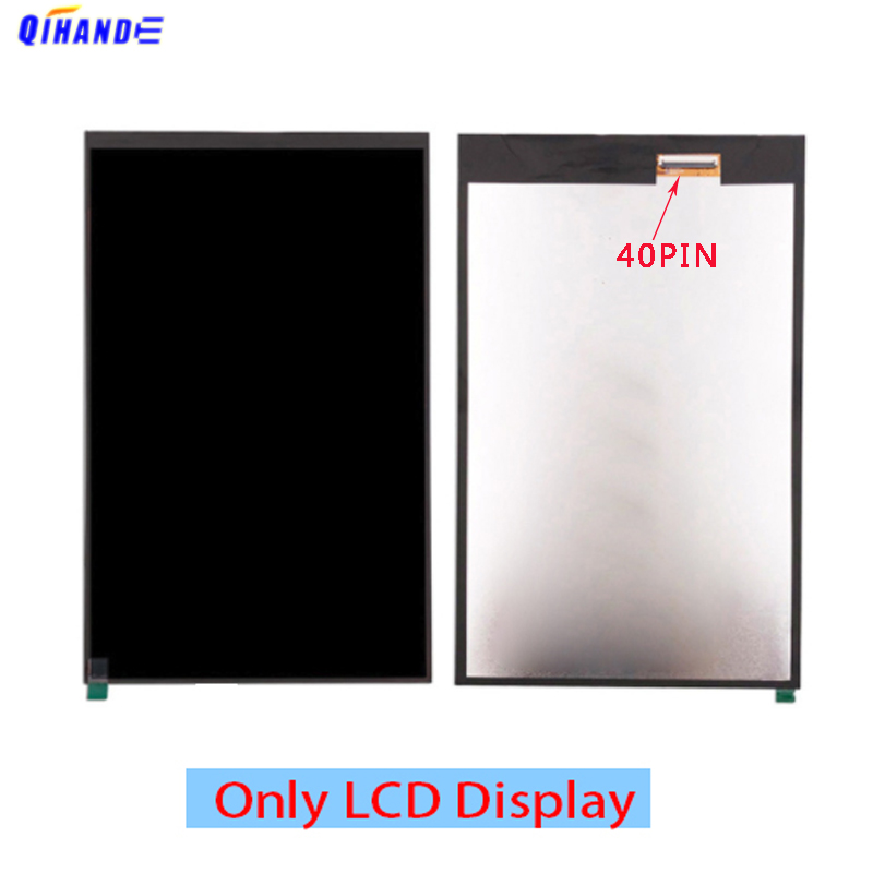 polegada display lcd para blackview tab tablet reparação painel de tela lcd