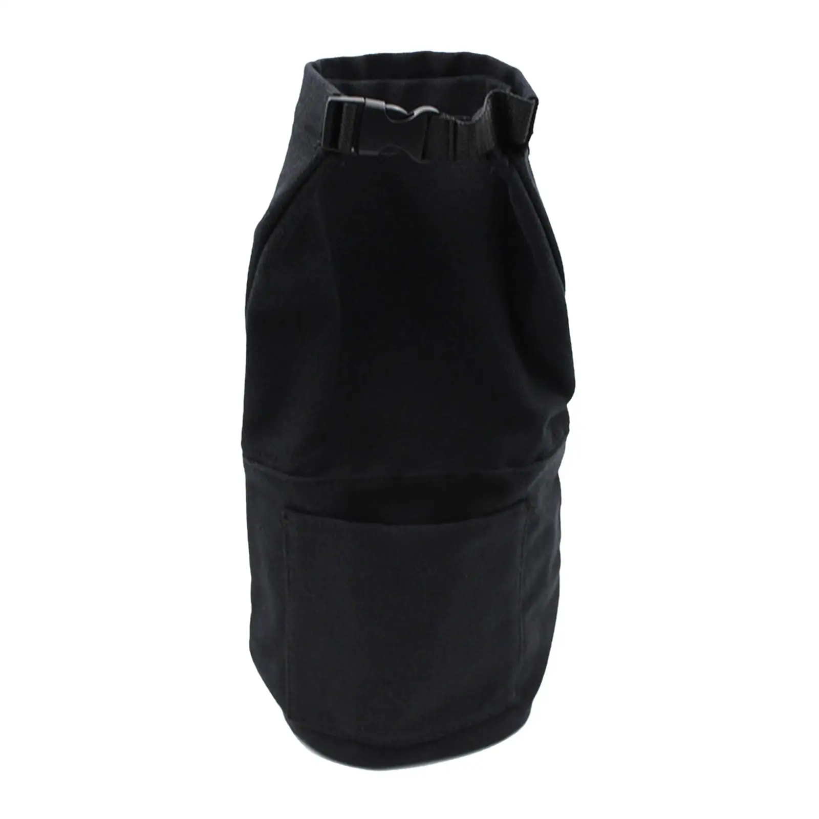 Gas Canister Lamp Storage Bag Camping Lantern Protective Case for Outdoor