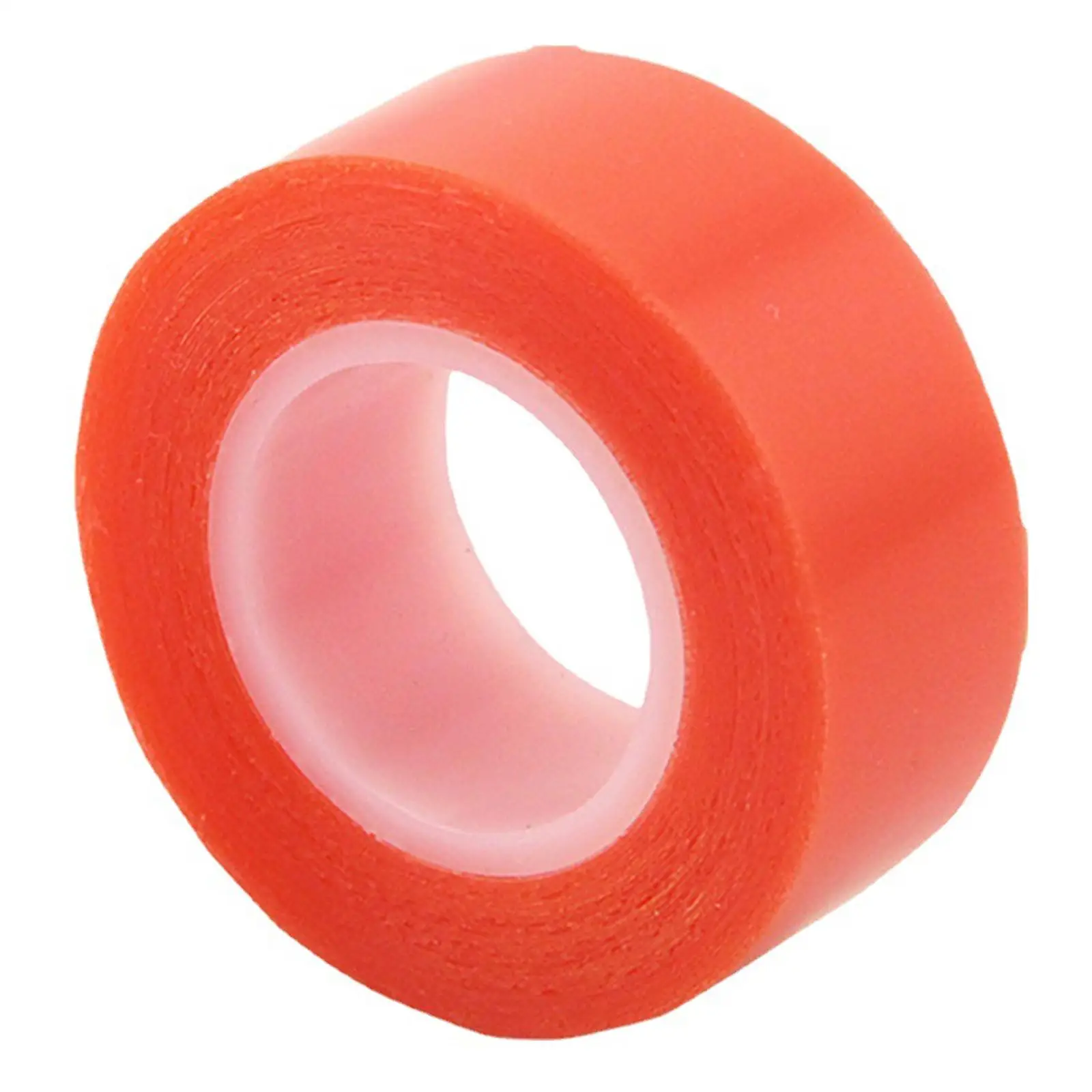 Bicycle Tubeless Rim Tape Bike Tube Protector Liner 19mmx5M Bicycle Rim Strip Tape Tear Resistant Tube Tire Tape for Road Bikes