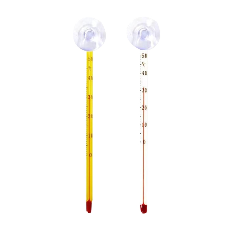 Title 1, Bâton de thermomètre en verre pour Aquarium, ta...