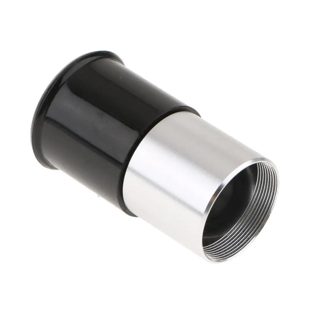 Telescope Lens Eyepiece for H20mm.5mm SR4mm 35 Degree  Moon 0.965`` Interface