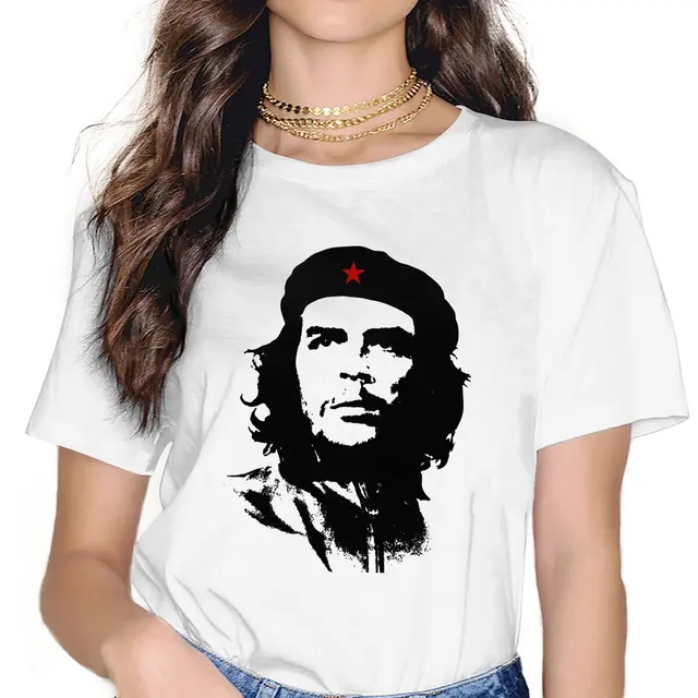SATANIC CHE - Che Guevara Meme - T-Shirt designed & sold by Printerval