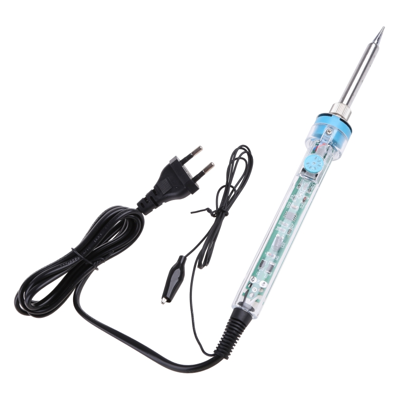 Title 3, 907 Adjustable Constant Temperature Electric So...