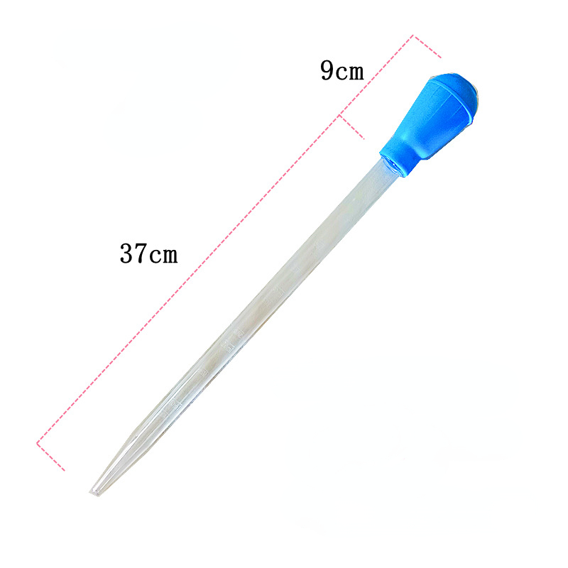 Title 3, Pipettes allongées de 29cm 45cm 30ml 50ml, siph...