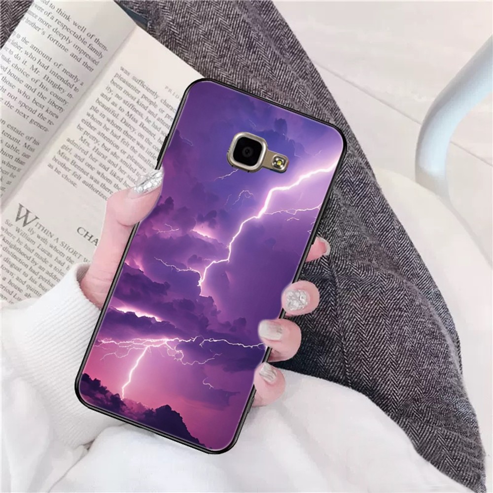 Thunderbolt Lightning чехол для телефона Redmi 8 9 10 PocoX3 Pro для  Samsung Note 10 20 для Huawei Mate 20 30 40 50 Lite | AliExpress