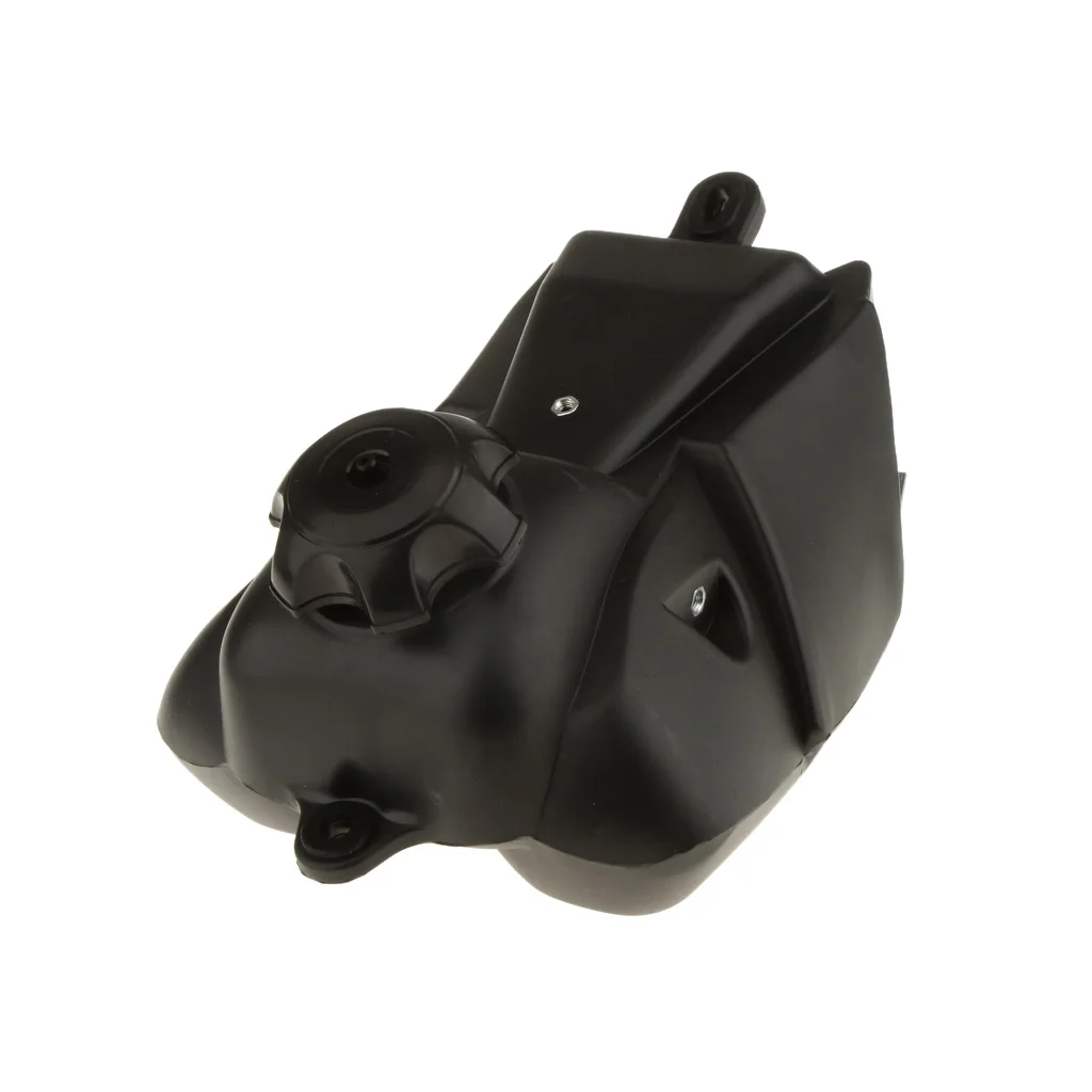 Fuel Tank With Cover 3L/ 0.79 US Gallon Capacity For KLXMotorcycle