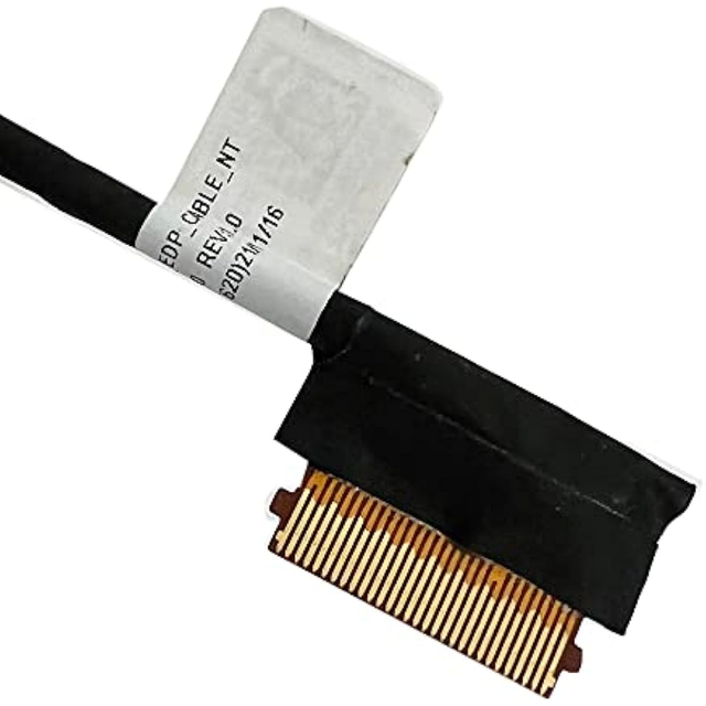 Laptop NO Touch 30pin LCD LED EDP LVDS Video Screen Line