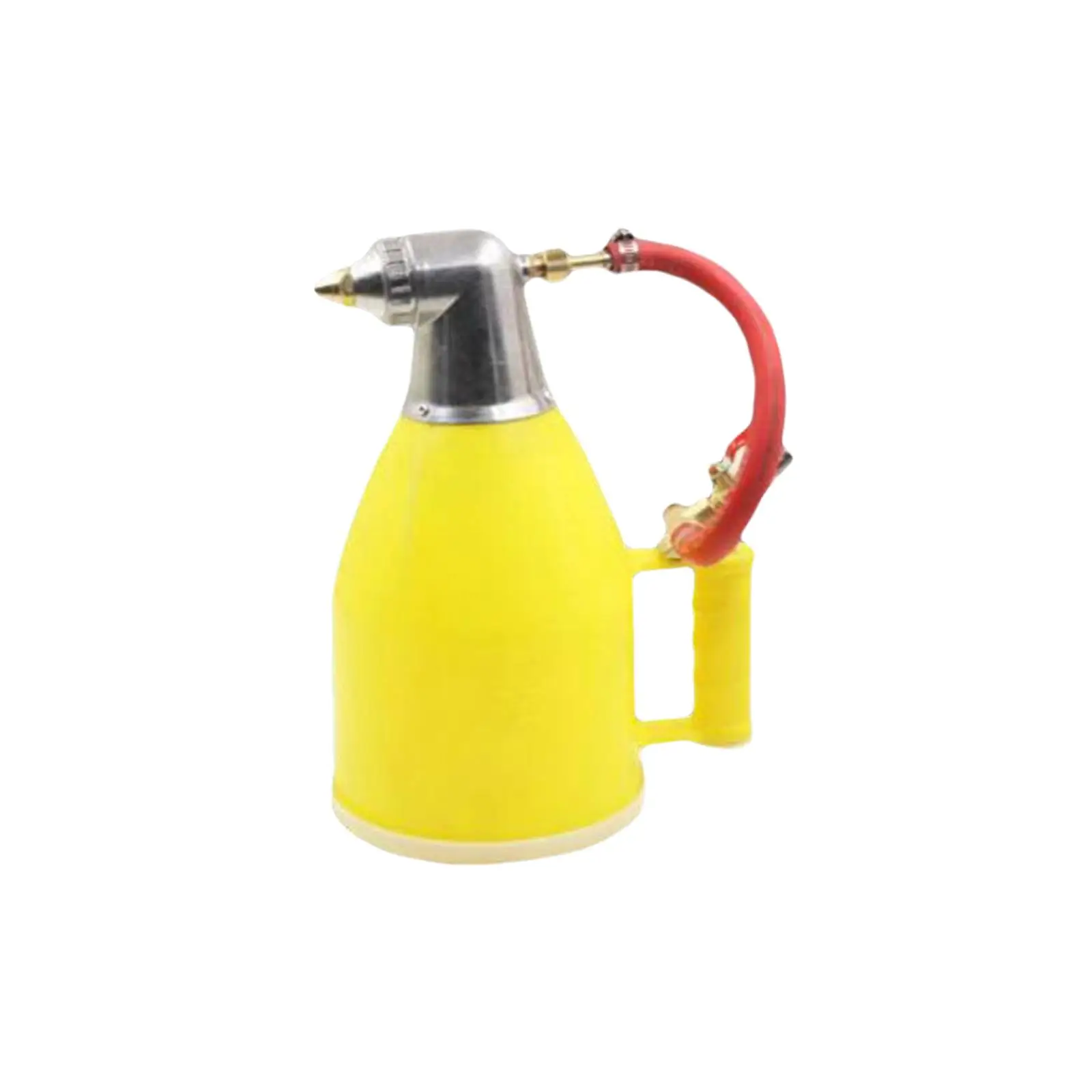 Pro Air Hopper Spray Gun Painting Sprayer Paint Texture Drywall Hopper Lance 3L Airbrush Tool for Car Coating Lacquering Cement