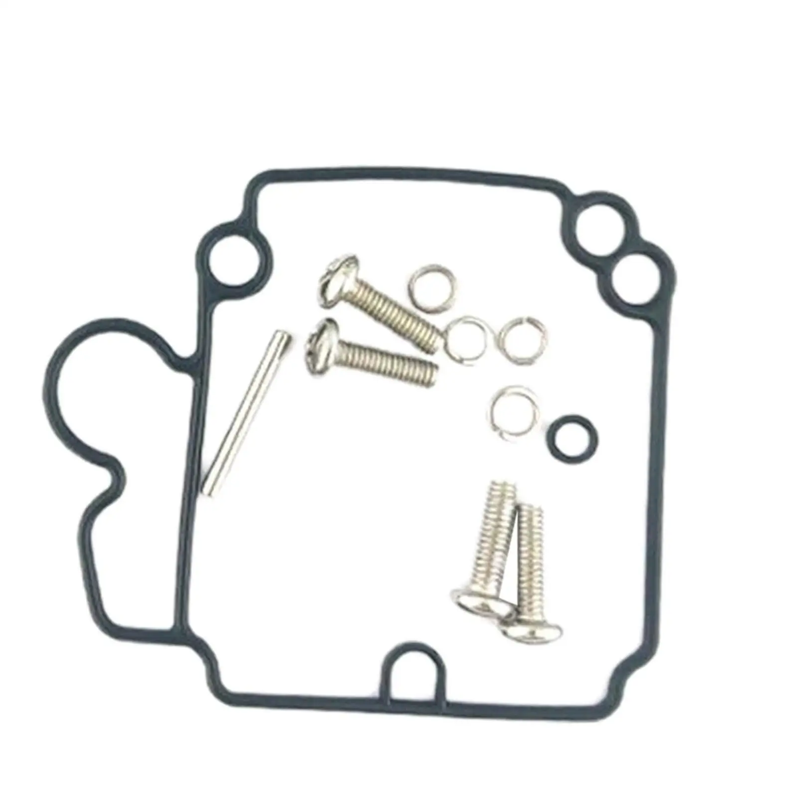 Replacement 8542561 Carburetor Repair Kit Accessories Good Vehicles Repair Parts Sturdy Replaces