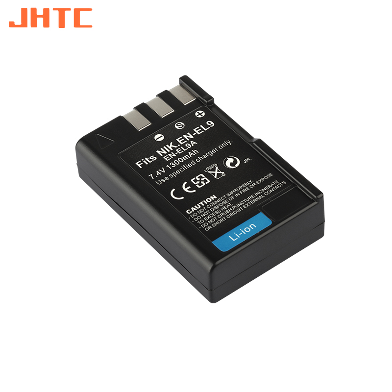 Batterie Appareil Photo pour NIKON D300