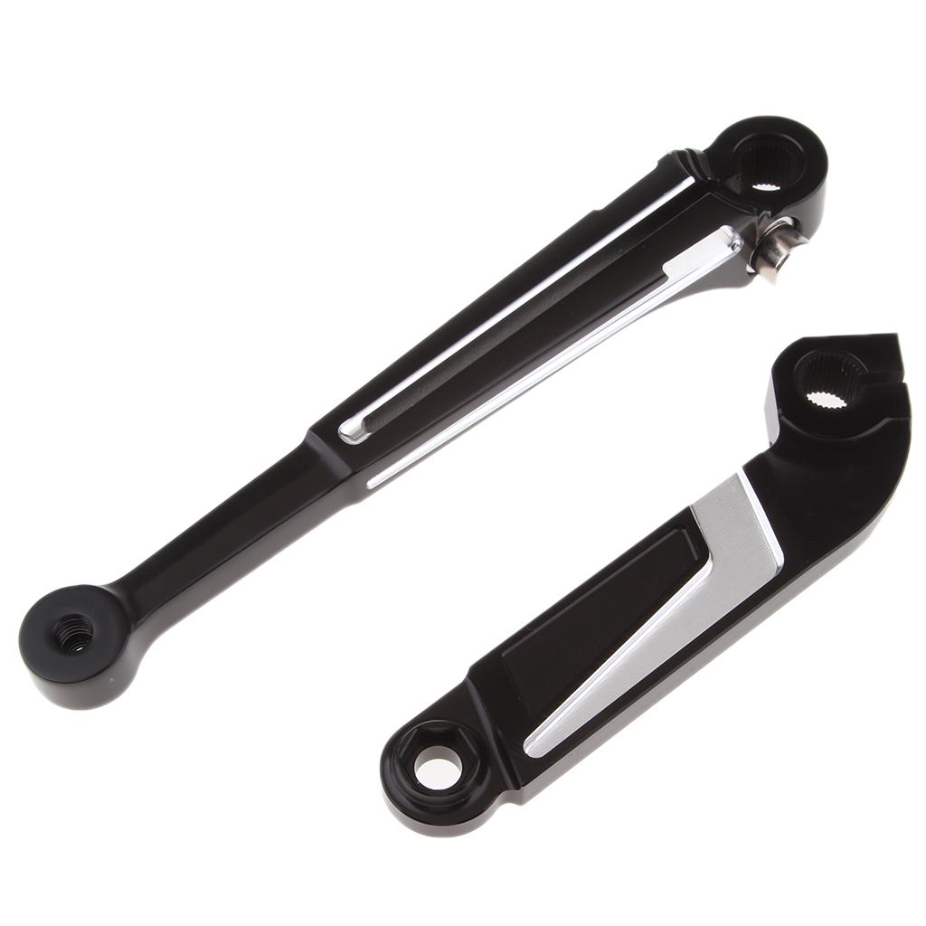 Aluminum Arm And Lever Kit For Trikes 2010-2016