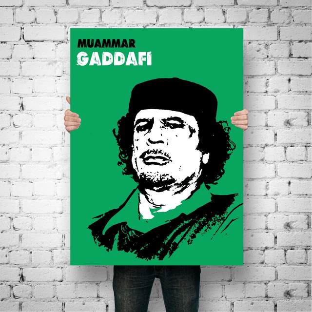 Calming❤️😊🤗#gaddafi3438 #attitiude #libya | TikTok