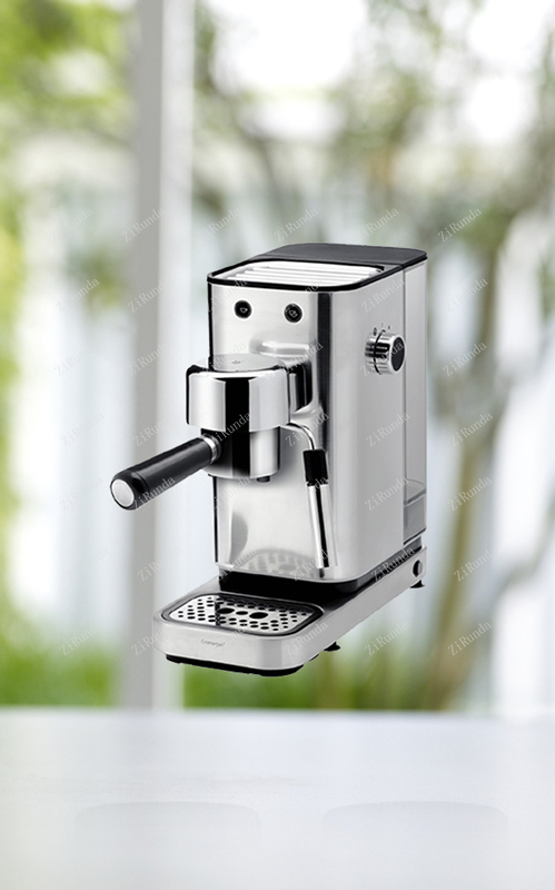 Title 5, Full & Semi Automatic Espresso Coffee Maker Hou...