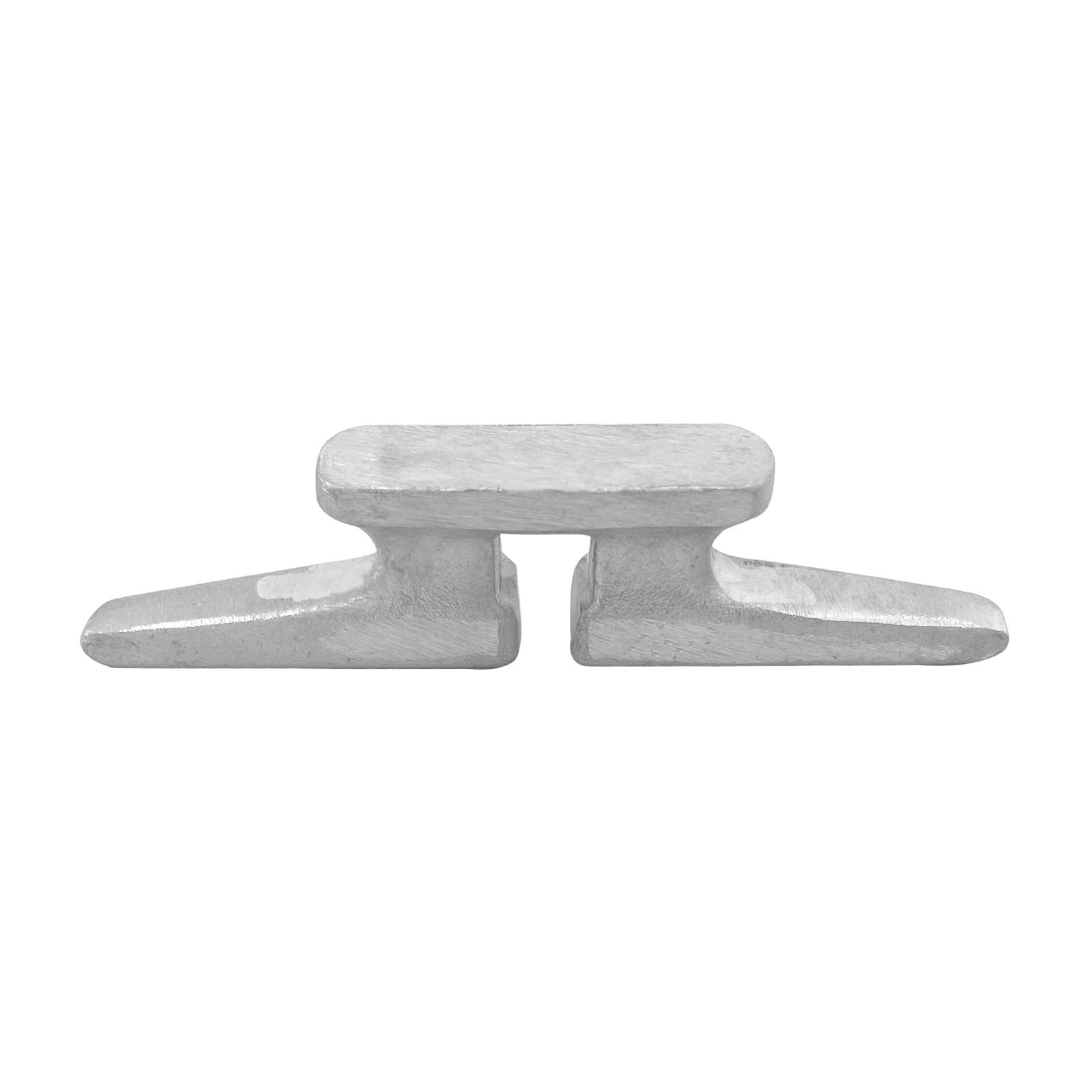 Boat Cleat Equipment Dock Mooring Cleat Boat Mooring Accessories for Marine Deck