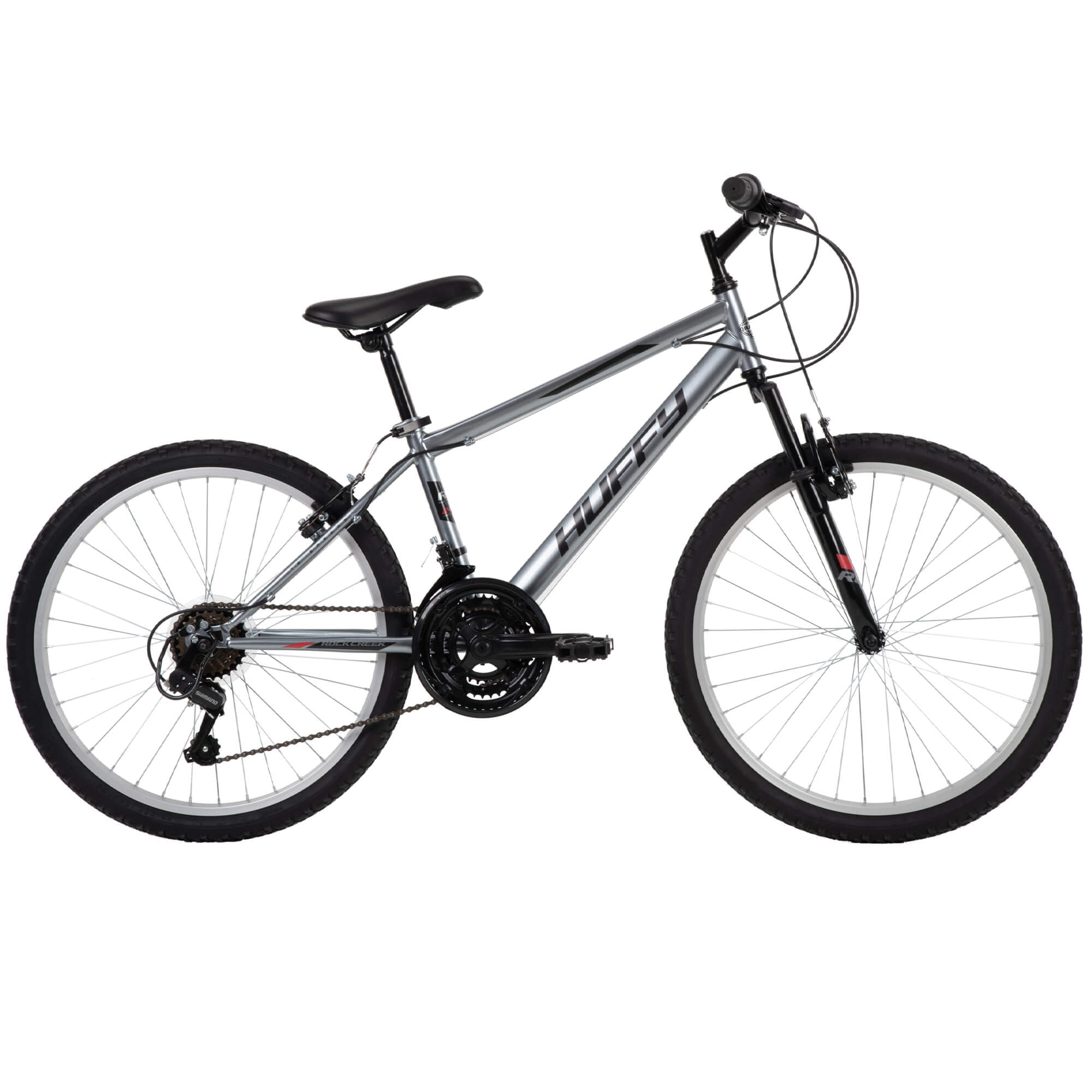 Huffy mountain on sale bike 24