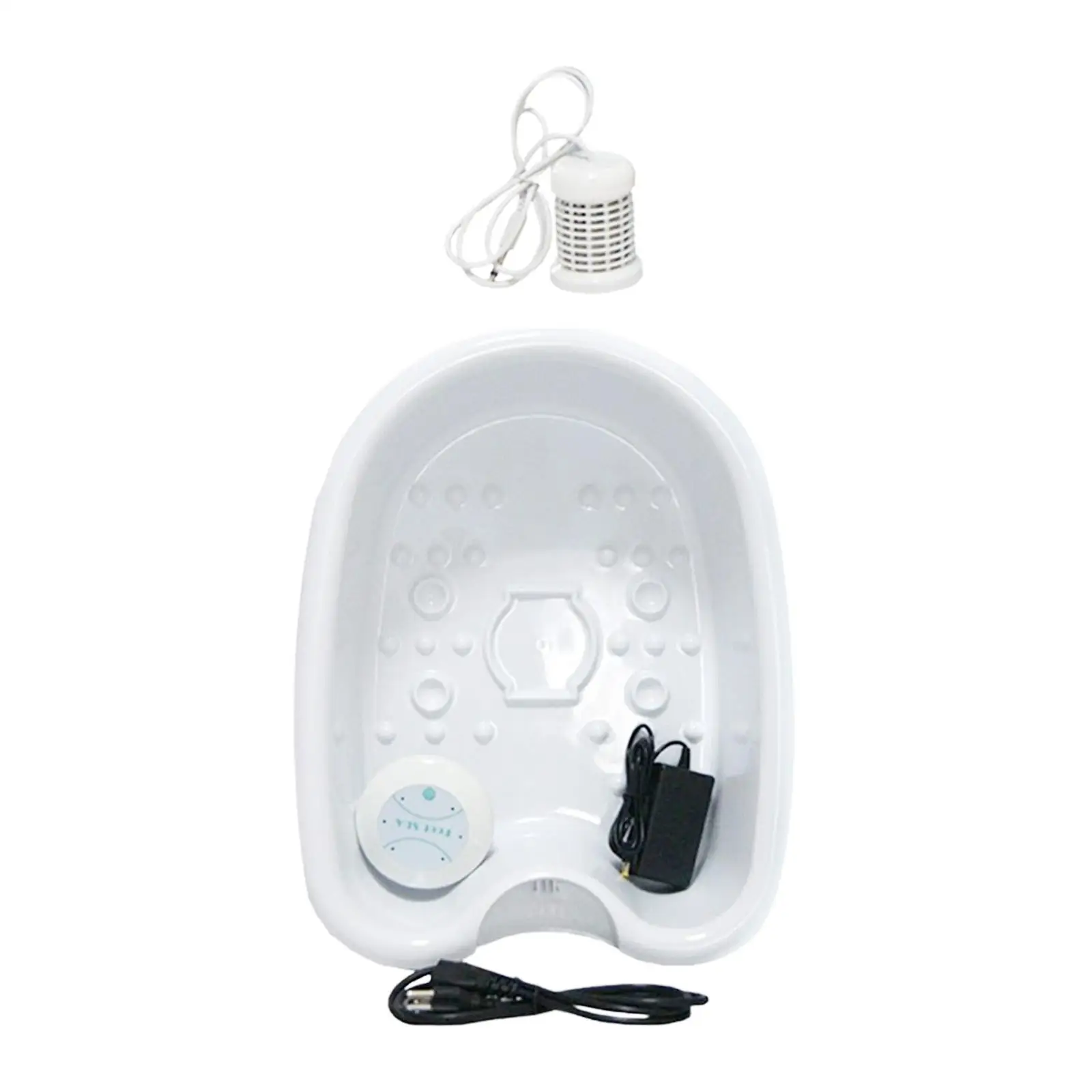    Foot Basin Personal Cleanse   Foot Bath  Machine Foot    Machine for Foot SPA Family Salon Home