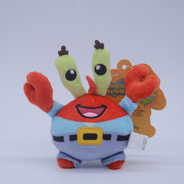 Bob Esponja Anime Character Acrílico Stand Set, Bob Esponja Modelo,  Patrick, Mr. Siriguejo, Sandy Lula Molusco, Plâncton, Desktop Decoração,  Presentes para Amigo - AliExpress