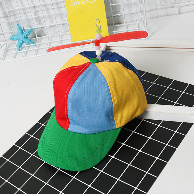 copter hat