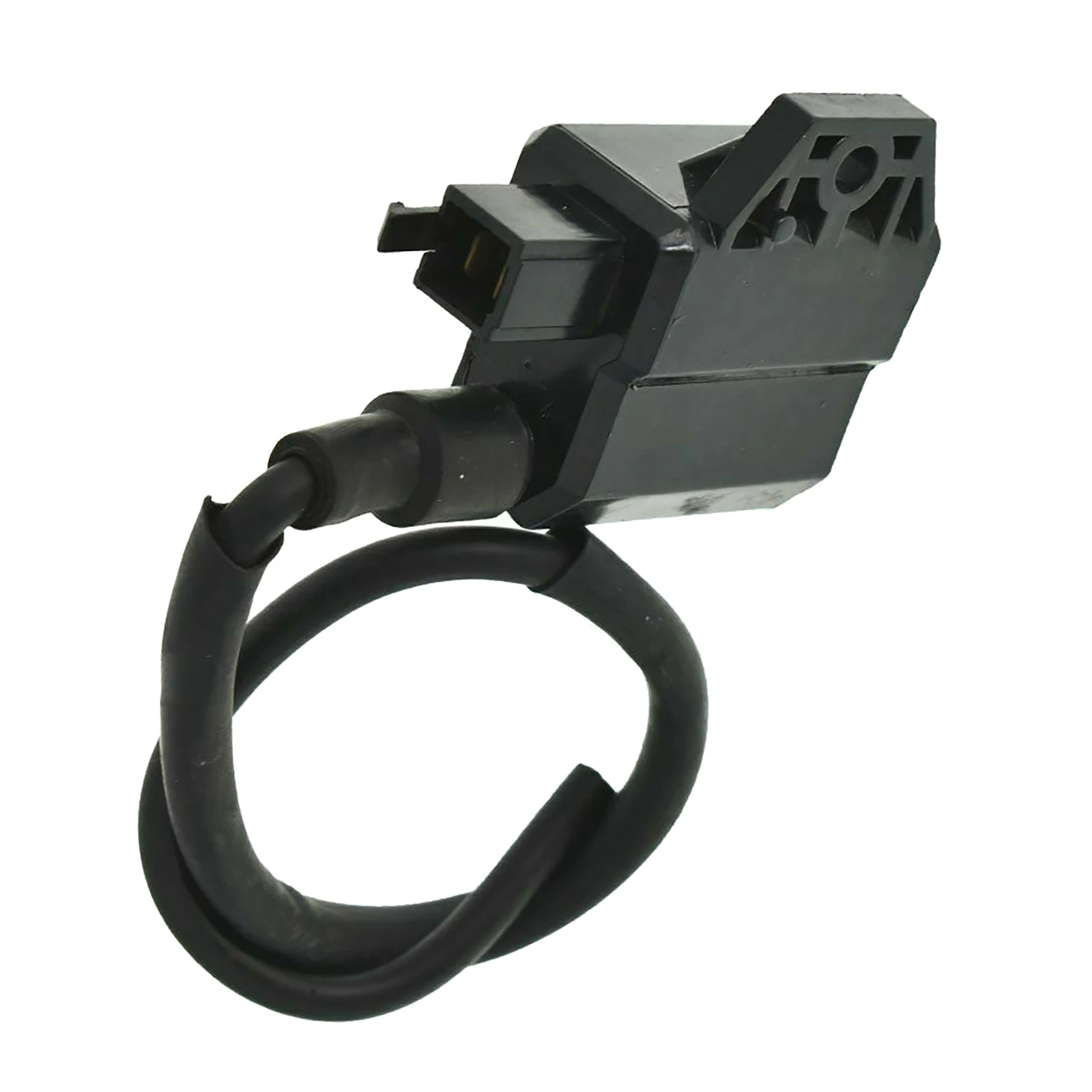 Cdi Unit Ignition Coil 33410-40B00 Spare Parts Replaces Fit for Suzuki LT80 LT 80 ATV Professional Easy to Install Accessories