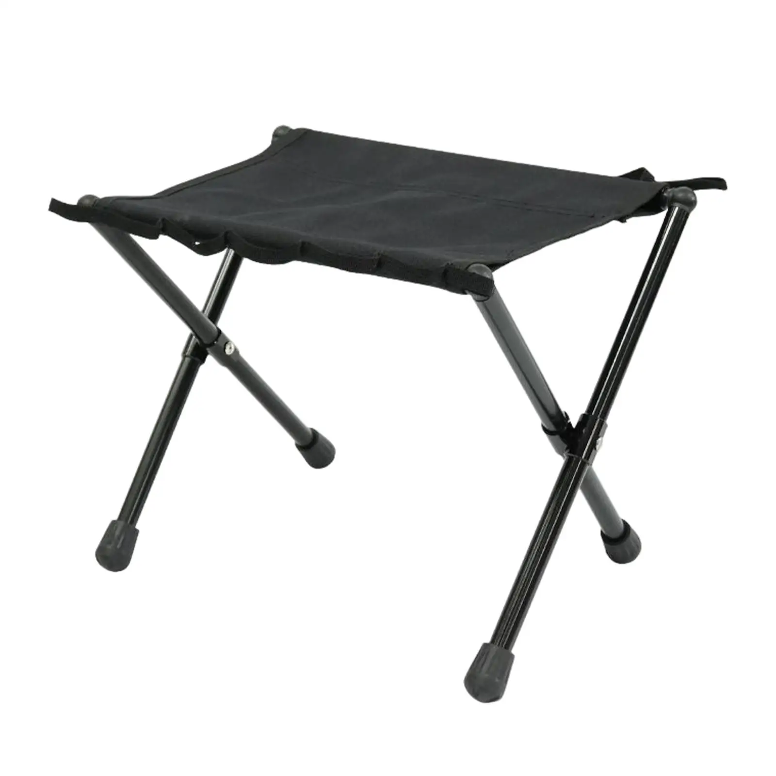 Outdoor Camping Chair Durable Collapsible Camping Stool for Travel Fishing