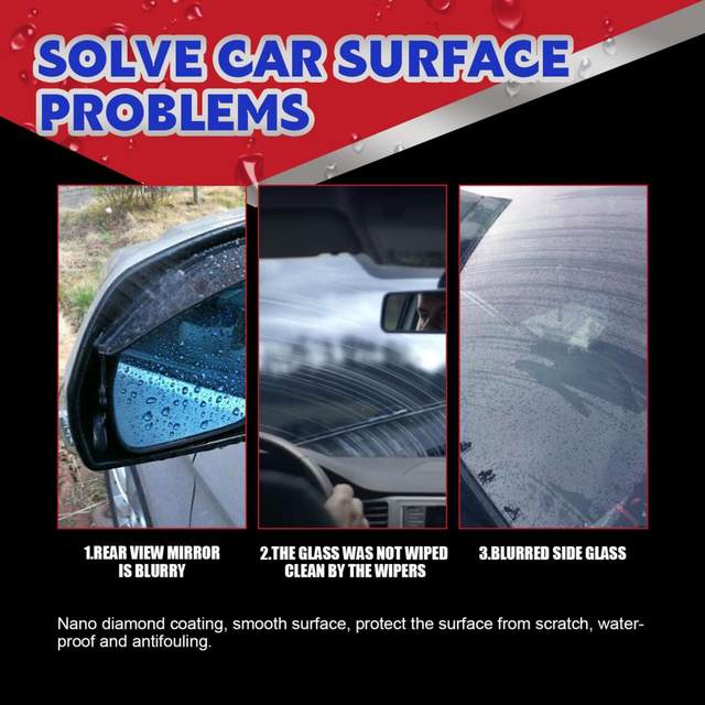 Car Ceramic Nano Coating Liquid Coatin Nano Hydrophobic Layer Polishing  Paint Coating Agent Car polish Nanos Coatings - AliExpress