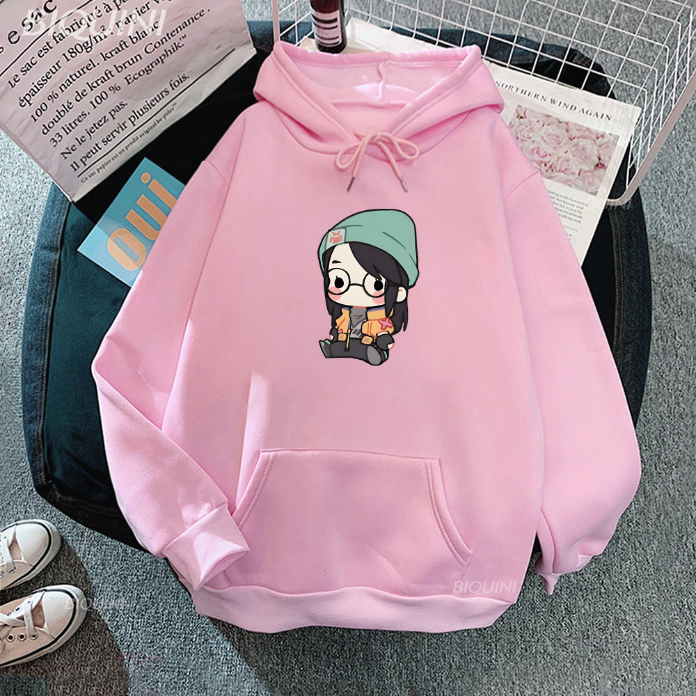 adolescentes manga longa kawaii roupas femininas agasalho dos homens pullovers dropship