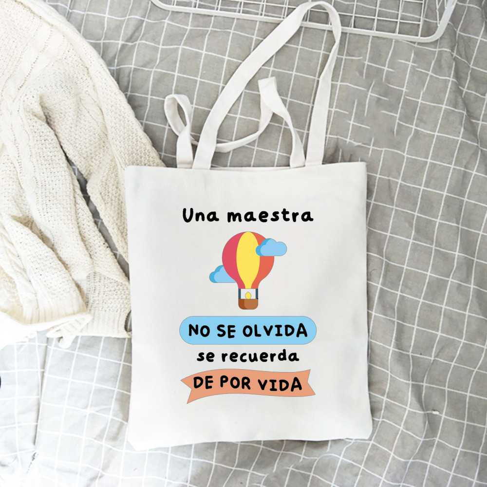 canvas shopping bags