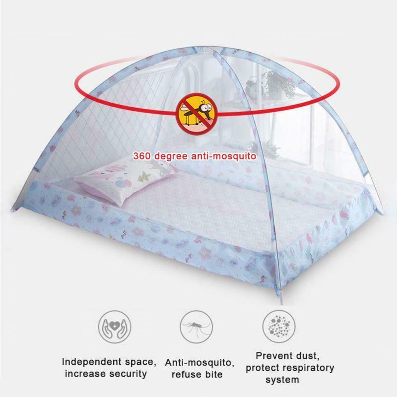 Title 4, Kinder Moskitonetz Bett Baby Dome Kostenlose In...