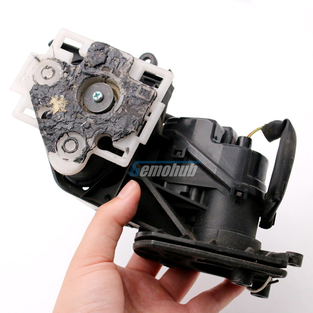 Side Wing Mirror Folding Motor Module For 2006-2011 Honda Civic