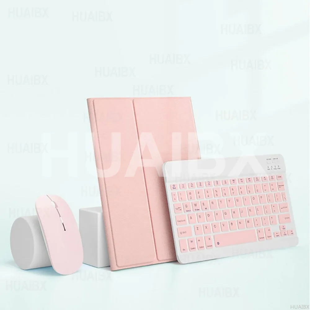 Title 5, For Xiaomi Redmi Pad SE 11 Inch Case, Detachabl...