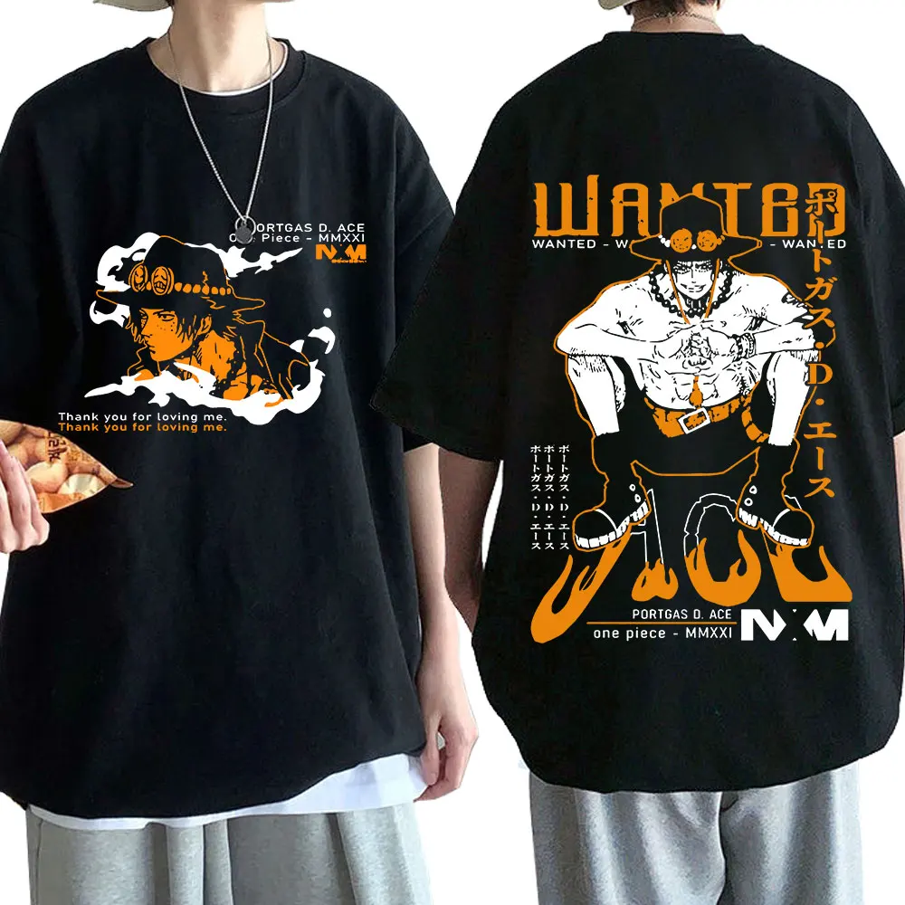 One Piece T-shirt Puma D Ace