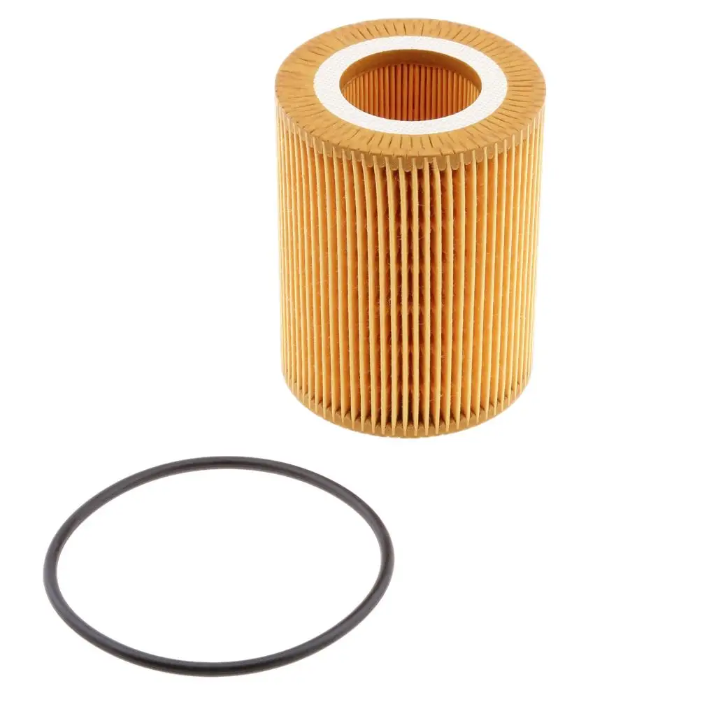 Car Engine Oil Filter for  323is 325is 328i  Replaces 11427512300