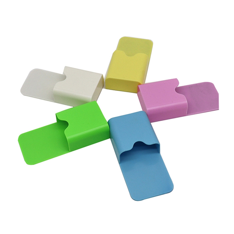 Description Picture 5 of itemPlastic Magnetic Pen Holder Erase Marker Storage Box Pencil Cup for Home Office Classroom Whiteboard Fridge Refrigerator Locker