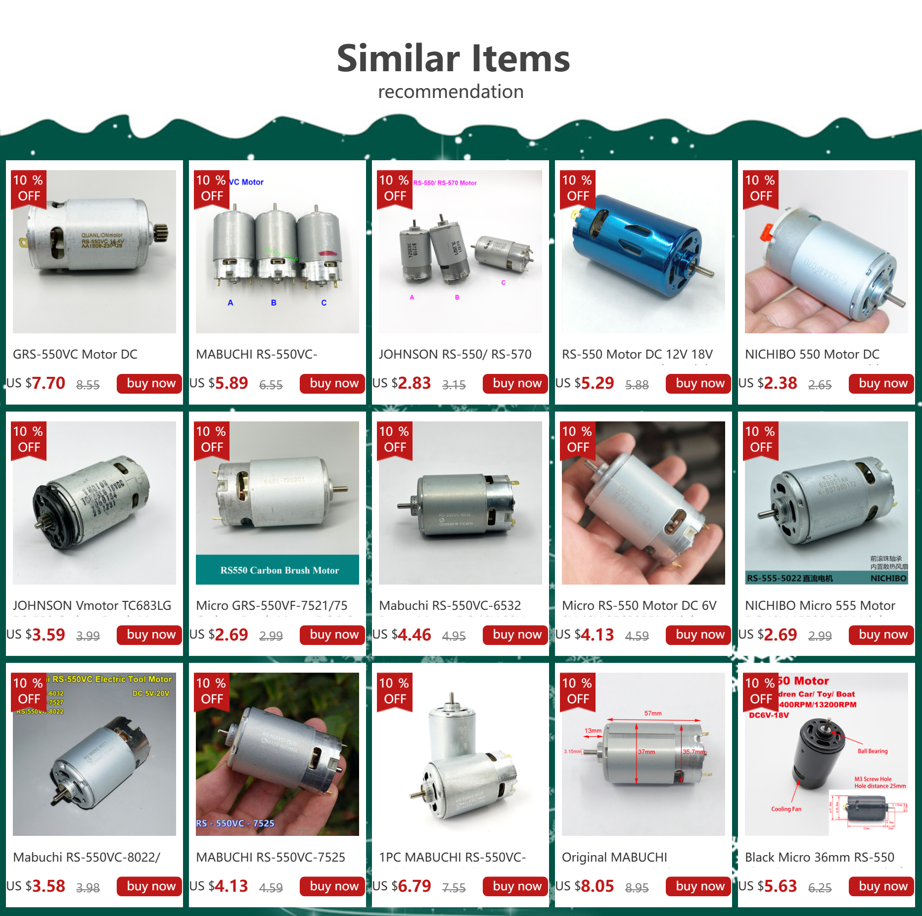 micro ccw motor dc alta velocidade grande torque de alta potência dentes ventilador de refrigeração para brocas elétricas