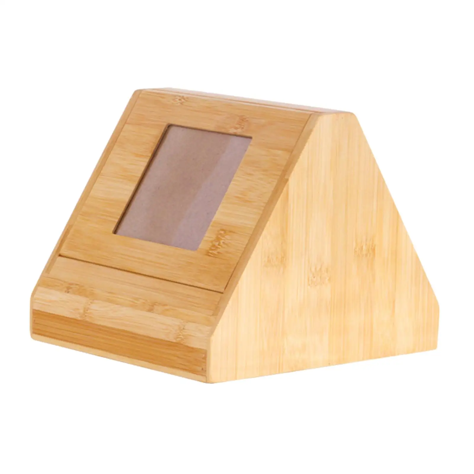 Pet Memorial Urn Cremation Urn for Pets Bamboo Memory Boxes Funerary Casket