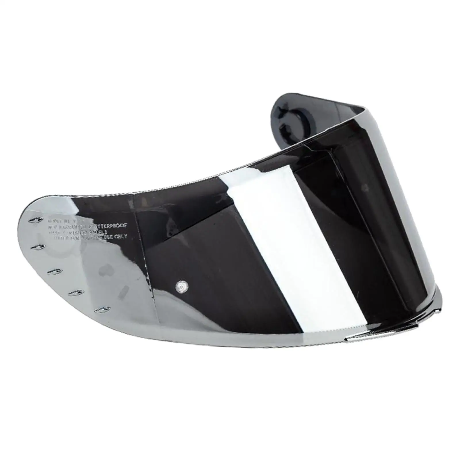 3PCS Anti Full Face Shield Visor for Blade-2 Motorcycle Helmets Set