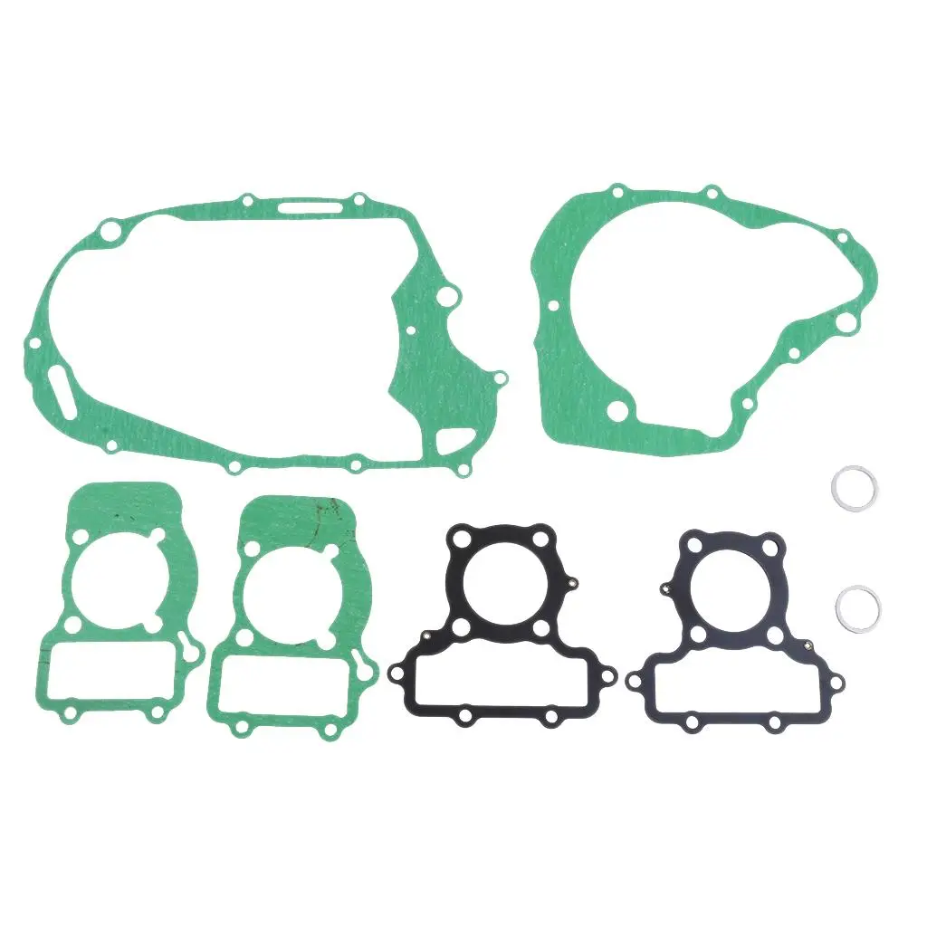 Engine Gasket Gaskets Full Set for 250 Virago XV250 125 1988 