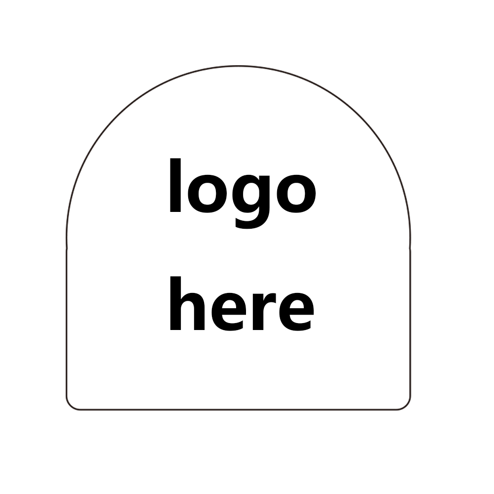 Personalisieren Sie das Logo, individueller selbstklebender Aufkleber für die Schmuckherstellung, Geschenkdekoration für kleine Unternehmen, versiegeltes Etikett, DIY-Zubehör – Detail 5