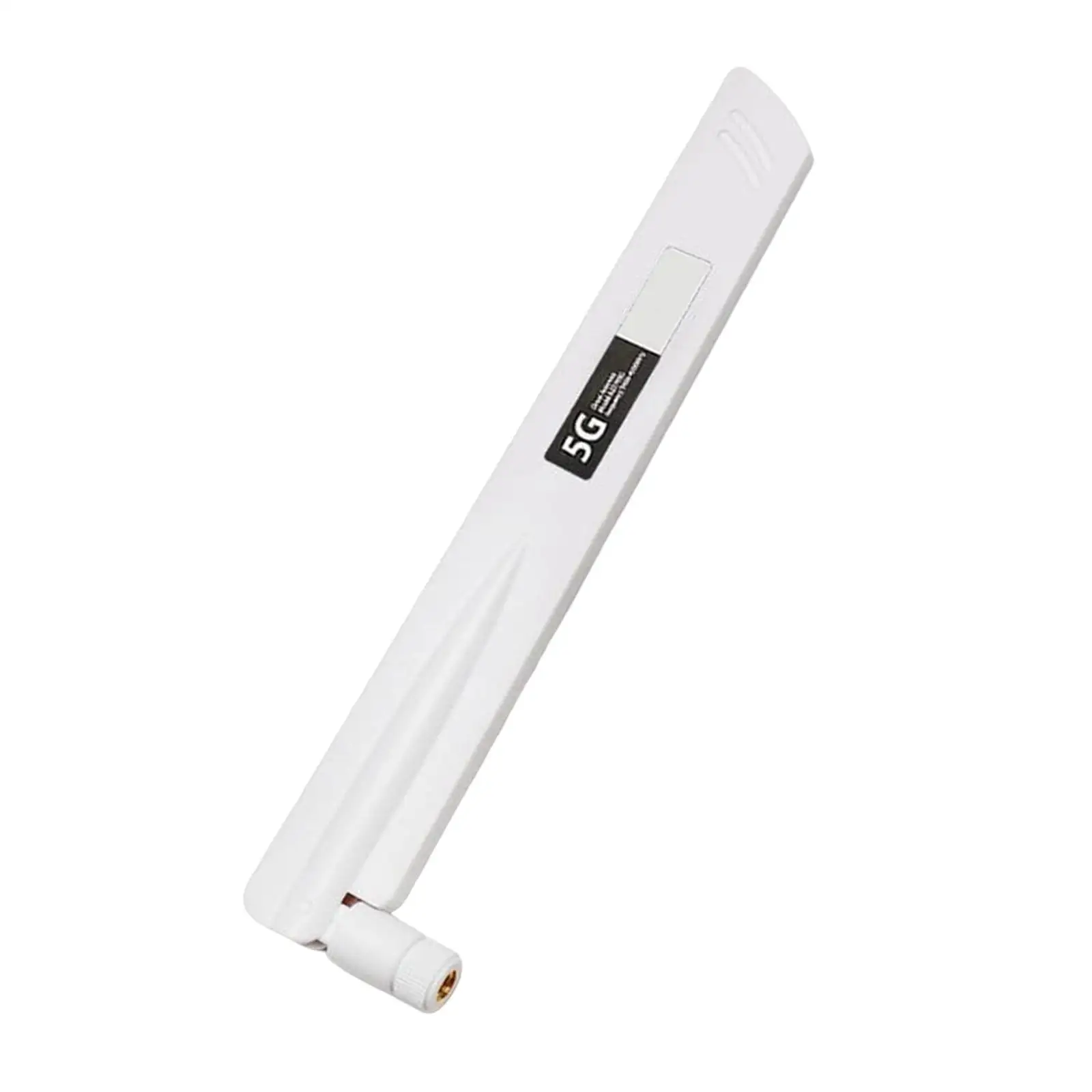 3G 4G 5G LTE Antenna 18dBi Universal 600MHz-6000MHz Foldable for Router Wireless Network