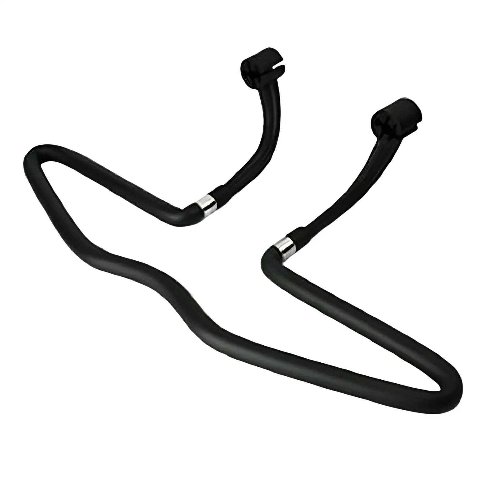 Car Seat Hangers Auto Seat Headrest Clothes Hanging Holder Stand Jackets Bags Coat Hangers Holder Hook Car Accessories