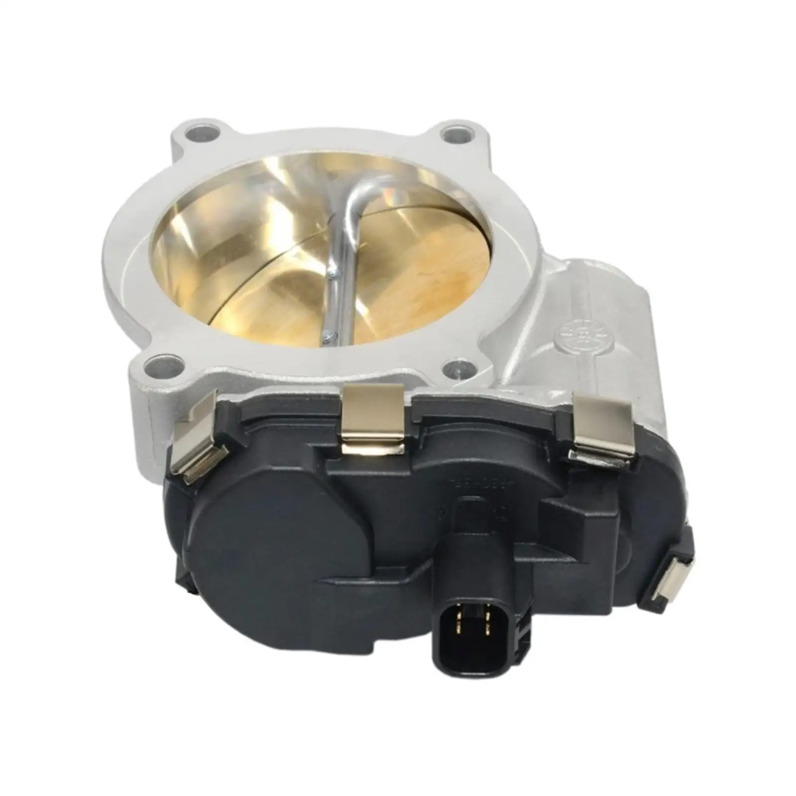 Throttle Body  1500 12589235 Spare Parts Durable