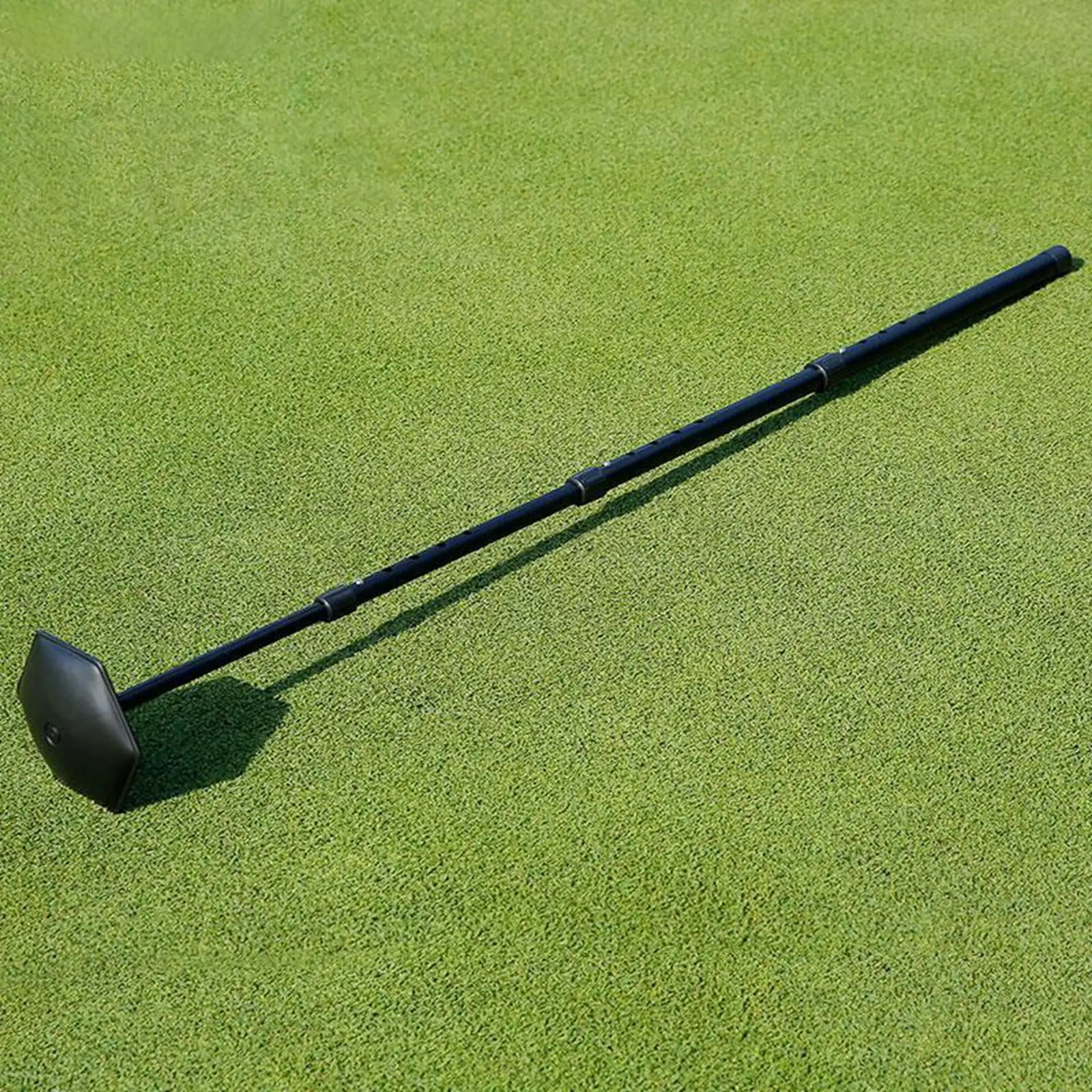 Telescoping Golf Club Stiff Arm Support System, Golf Travel Bag Support Rod, Golf Club Bag Case Support Bar, Gifts for Golfers
