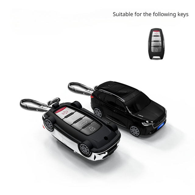 Car Key Case - HAVAL (HV) – MONOMEBKK