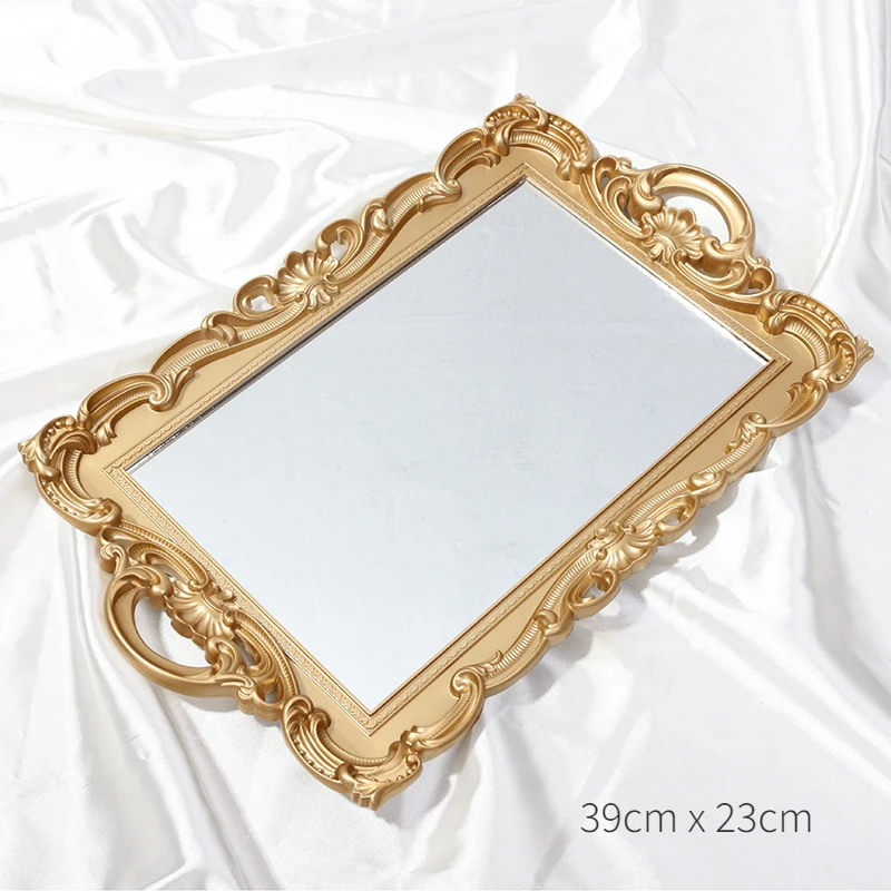 espelho decorativo maquiagem espelho
