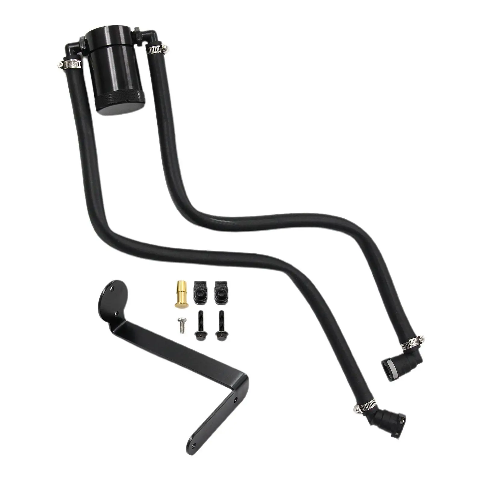 Oil Separator Replacement for Ford F-150 5.0L Expedition 3.5L Ecoboost